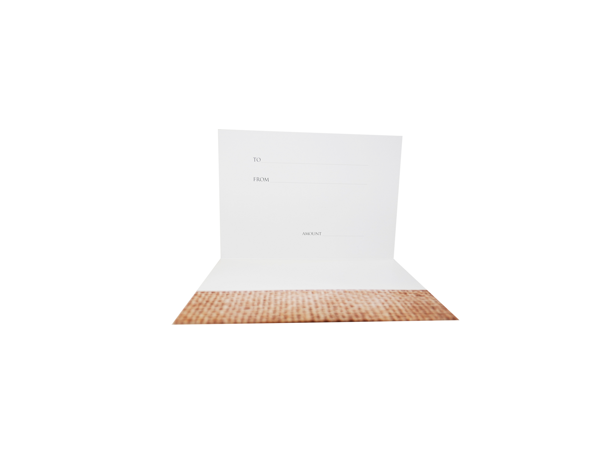 gift card binder BOOK, SETS Gifted.With.Creativity The Power of Custom Gift
